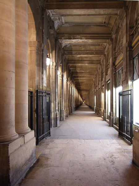 Palais Royal